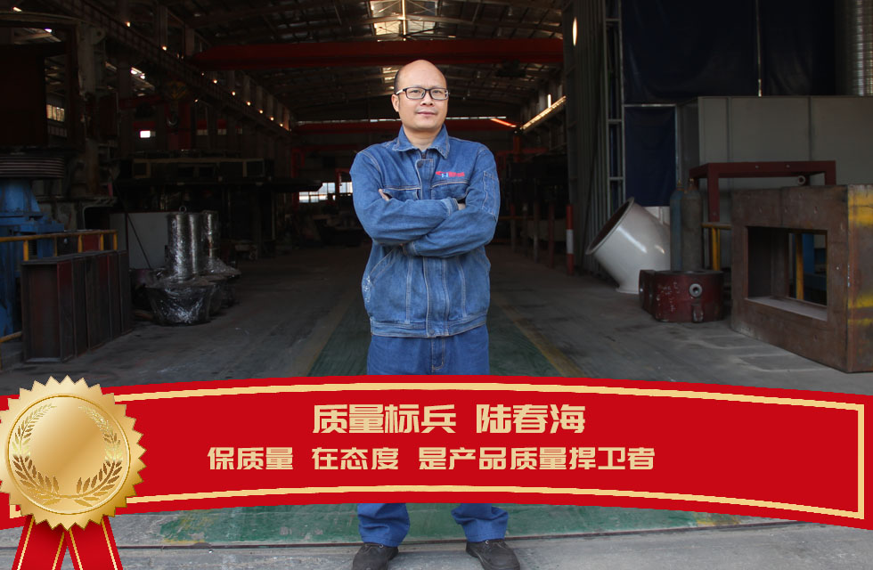 桂林鴻程生產(chǎn)車間質(zhì)量評(píng)比，看看獲獎(jiǎng)的都有誰(shuí)