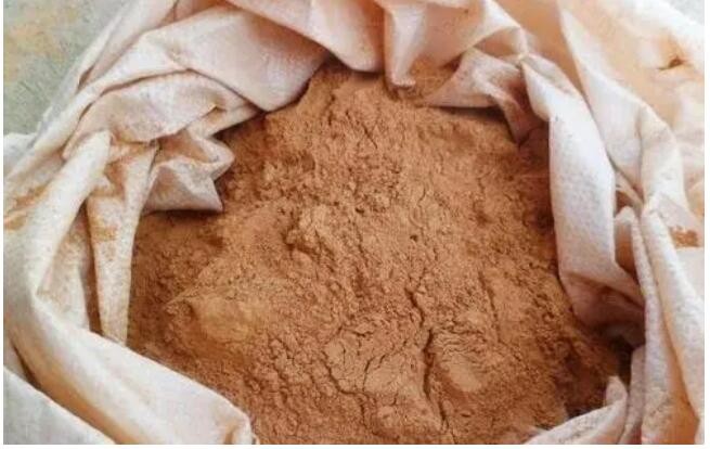 粉質(zhì)粘土有什么利用價值？